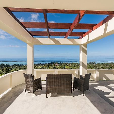 Mai'I Villa Apartments Ραροτόνγκα Εξωτερικό φωτογραφία
