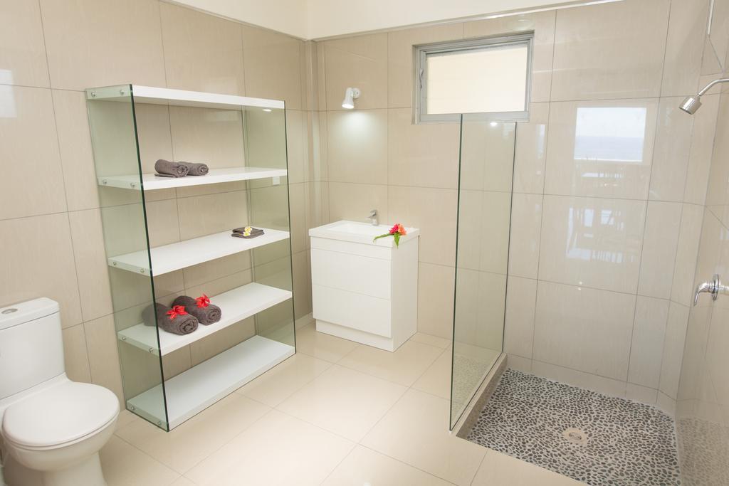 Mai'I Villa Apartments Ραροτόνγκα Εξωτερικό φωτογραφία