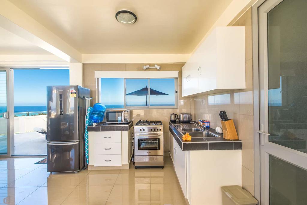 Mai'I Villa Apartments Ραροτόνγκα Εξωτερικό φωτογραφία